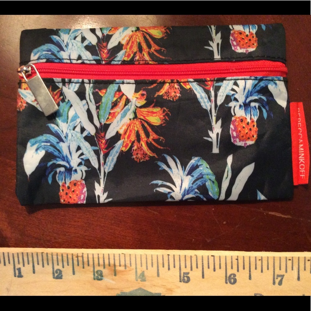 Rebecca Minkoff for Ipsy coin purse